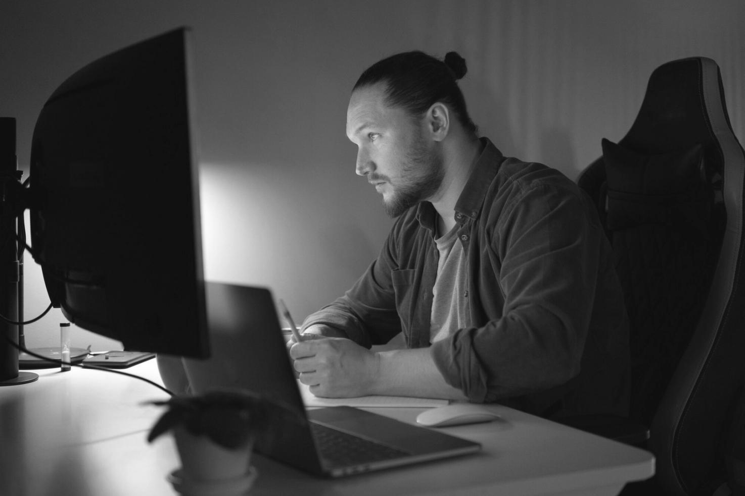 Настройка сетевого оборудования